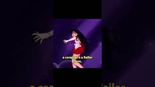 O que as mulheres pensam SailorMoon anime inconscientecoletivo mulheres astrologia signos [upl. by Ayk94]