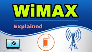 What is a WiMAX  Duplexing Mode [upl. by Nosa319]