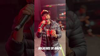 Migalhas de amor musica new sofrencia [upl. by Morgan]