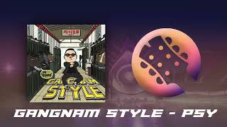 Gangnam Style  PSY Stems  Fortnite Festival Jam Tracks [upl. by Siuqram]