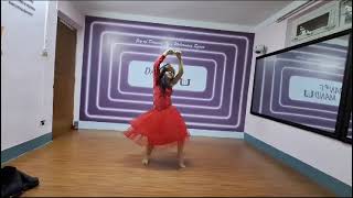 Chiya Barima remix dance dancemandu kids [upl. by Jacquelyn]