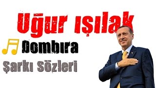 Ak Parti Seçim Şarkısı Dombıra Karaoke Versiyonu 2015 [upl. by Nasus]