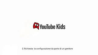 If The Darkness Took Over YouTube Kids [upl. by Nalon]