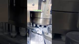 Mint Candy tablet press machine tabletpress [upl. by Dionysus]