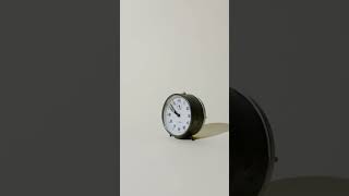 A ROUND CLOCK round clock [upl. by Erodoeht480]