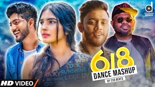 68 Mashup EvO Beats  Mr Pravish  Sinhala Mashup Songs  Romantic Mashup  Best Mashups [upl. by Smitty]