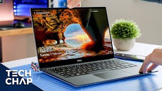 Dell XPS 13 9380 Full Review  Still The Best  The Tech Chap [upl. by Libyc]