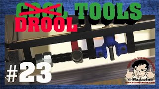 Ten EXPENSIVE woodworking tools you have to see [upl. by Theodore]