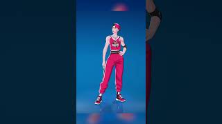 NEW NBA skins in fortnite [upl. by Huggins]