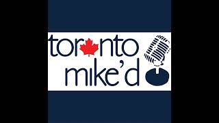 Steve Kane Toronto Miked Podcast Episode 1525 [upl. by Arbma]