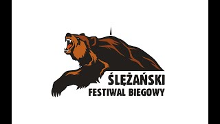 Ślężański Festiwal Biegowy 2024 [upl. by Kung]