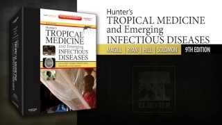 Hunters Tropical Medicine and Emerging Infectious Disease 9th Edition [upl. by Alicirp255]