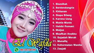 13 LAGU QOSIDAH MODERN FULL BASS TERBARU 2020  ELWAFDA QOSIDAH MODERN [upl. by Leschen835]