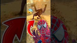 HICIMOS LA VENGANZA DE VENON CON SPIDERMAN 😱 [upl. by Samau]