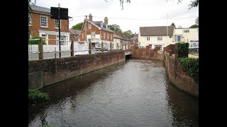 Places to see in  Pewsey  UK [upl. by Eilarol]