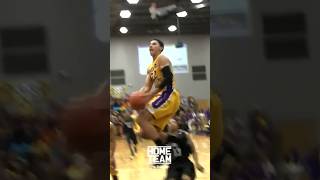 Ben Simmons and D’Angelo Russell on the Same Team at Montverde Academy [upl. by Ainessey]