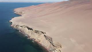 EL CANDELABRO DE PARACAS [upl. by Ellehcram872]