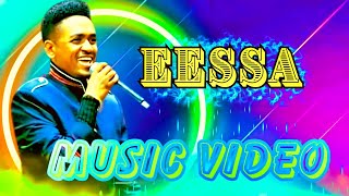 Hachalu Hundessa  Eessa Jirta New Oromo Remix By XL RECORDS [upl. by Adlaremse]