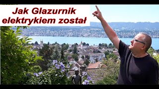 Jak Glazurnik elektrykiem został Zurich Switzerland [upl. by Ishii]