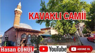 Kavaklı Camii [upl. by Pope219]