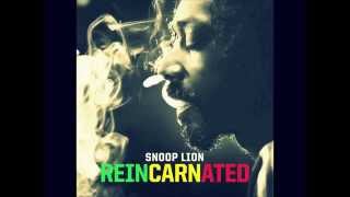 Snoop Lion  No Regrets ft TI amp Amber Coffman [upl. by Dnaltroc]