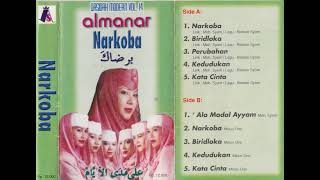 Almanar vol14 full album Narkoa [upl. by Eseuqcaj793]