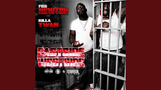 EASTSIDE WESTSIDE feat KILLA TWAN [upl. by Alahcim985]