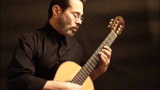 Eleanor Rigby  Leo Brouwer The Beatles [upl. by Yllil]