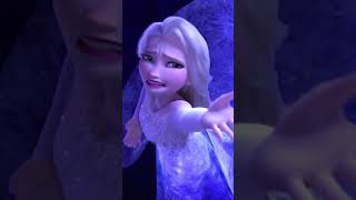 Elsa estelle morte dans La Reine des Neiges 2 [upl. by Jayson]