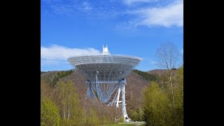 A History of the SETI Search For Alien Intelligence [upl. by Attey717]