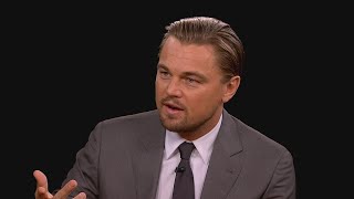 Leonardo DiCaprio and Martin Scorsese Full Interview on The Wolf of Wall Street 2013 [upl. by Garris842]