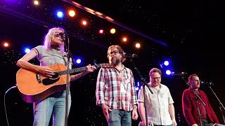 Patient Zero — Aimee Mann Jonathan Coulton Paul and Storm Opening Night Concert JoCo Cruise 2023 [upl. by Adrianna]