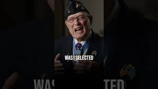 Iwo Jima Veteran Reflects on Receiving the Medal of Honor [upl. by Ledairam]