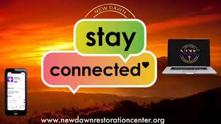 New Dawn Restoration Center Bible Institute [upl. by Hgielyak]