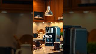 Top 3 HighEnd Coffee Makers Which One is Best for You [upl. by Neevan]