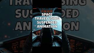 Can suspended animation make space travel easier spacefacts space astronomyfacts shorts [upl. by Konrad703]