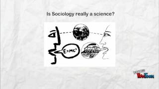 Assignment 2 is Sociology a Science [upl. by Crotty552]