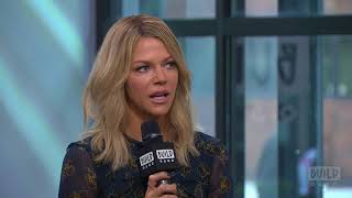 Kaitlin Olson On Her Inspiration For Acting [upl. by Dorsy]