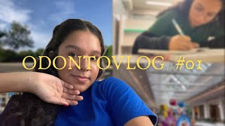 ODONTOVLOG 01 [upl. by Atkins]