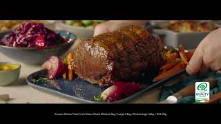 DUNNES STORES  Fresh  Roast Sides amp Roulades [upl. by Ricard]