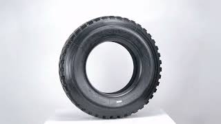 Sailun S917  USA  Ultimate Tire Solution for Mining Construction and Logging Applications [upl. by Frum]