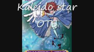 Kaleido star OTS [upl. by Reider]