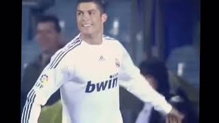 Comment dribbler comme Cristiano Ronaldo footballcelebrations [upl. by Jago]