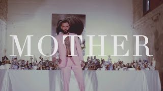 IDLES  MOTHER Official Video [upl. by Barrie]