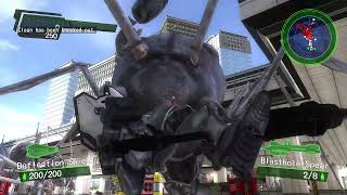 EDF 41 Inferno Clean Start  Fencer M01  M10 [upl. by Ruenhs305]