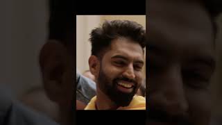 Parmish verma and wamiqa gabbi in TABAAH movie [upl. by Lirba446]