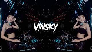 nyesek ini lagu dj belum siap kehilangan  jungle dutch 2021  vinoy nongsky [upl. by Sackville]