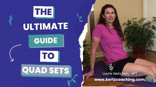 The Ultimate Guide to Quad Sets [upl. by Ardnohsal]