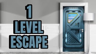 1 LEVEL ESCAPE [upl. by Neerihs243]