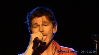 aha live  Train of Thought HD  Heaven London 08102010 [upl. by Civ710]